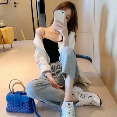 今夜老公不在家